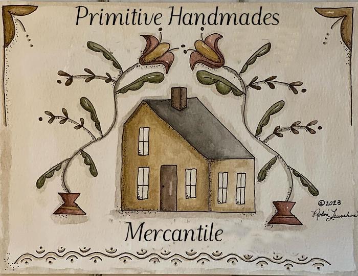 PH Mercantile logo